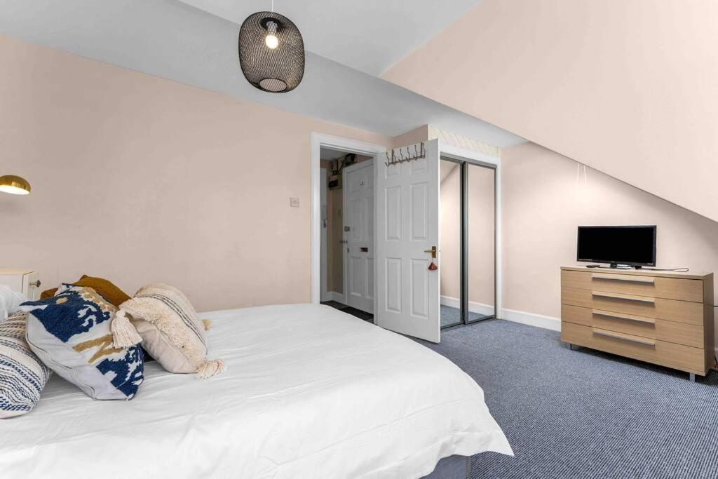 Stylish 1 Bedroom Apartment EDI Eksteriør bilde