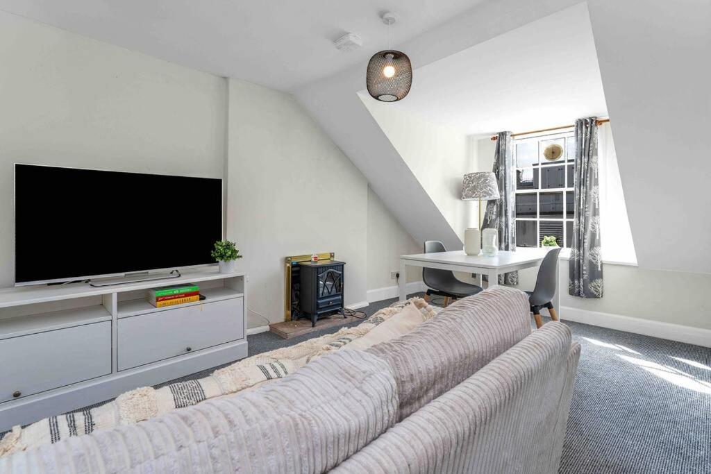 Stylish 1 Bedroom Apartment EDI Eksteriør bilde